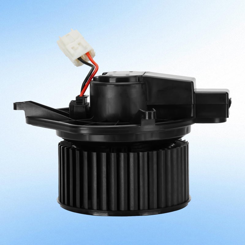 PetMigo HVAC Blower Motor with Fan Cage - Replaces 68003996AA, 700255, 68038826AB Fit for 2007-2011 Dodge Nitro | Fit for Jeep Liberty 2008-2012 - Image 4